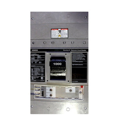 SHND69100ANGT - Siemens - Molded Case
