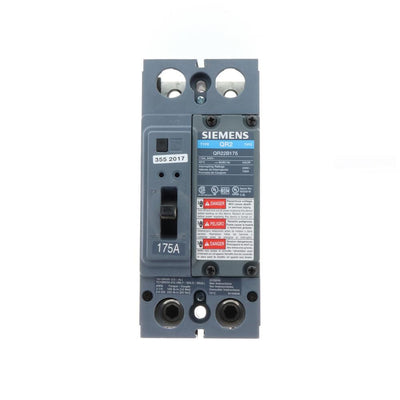 QR22B175 - Siemens - Molded Case Circuit Breaker