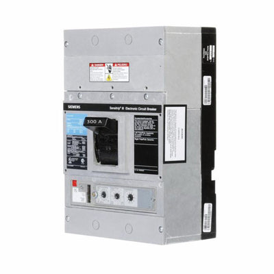 SJD69300NGT - Siemens - Molded Case Circuit Breaker