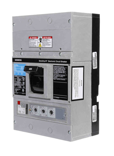 SJD69400NT - Siemens - Molded Case
