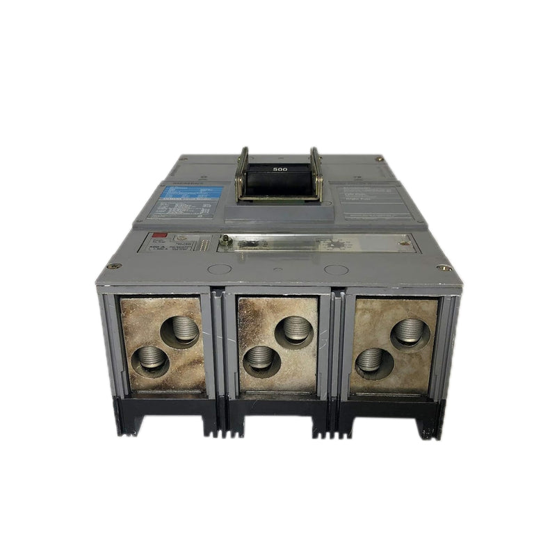 SLD69600 - Siemens - Molded Case