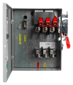 SLVBH3650G - Siemens - Fusible