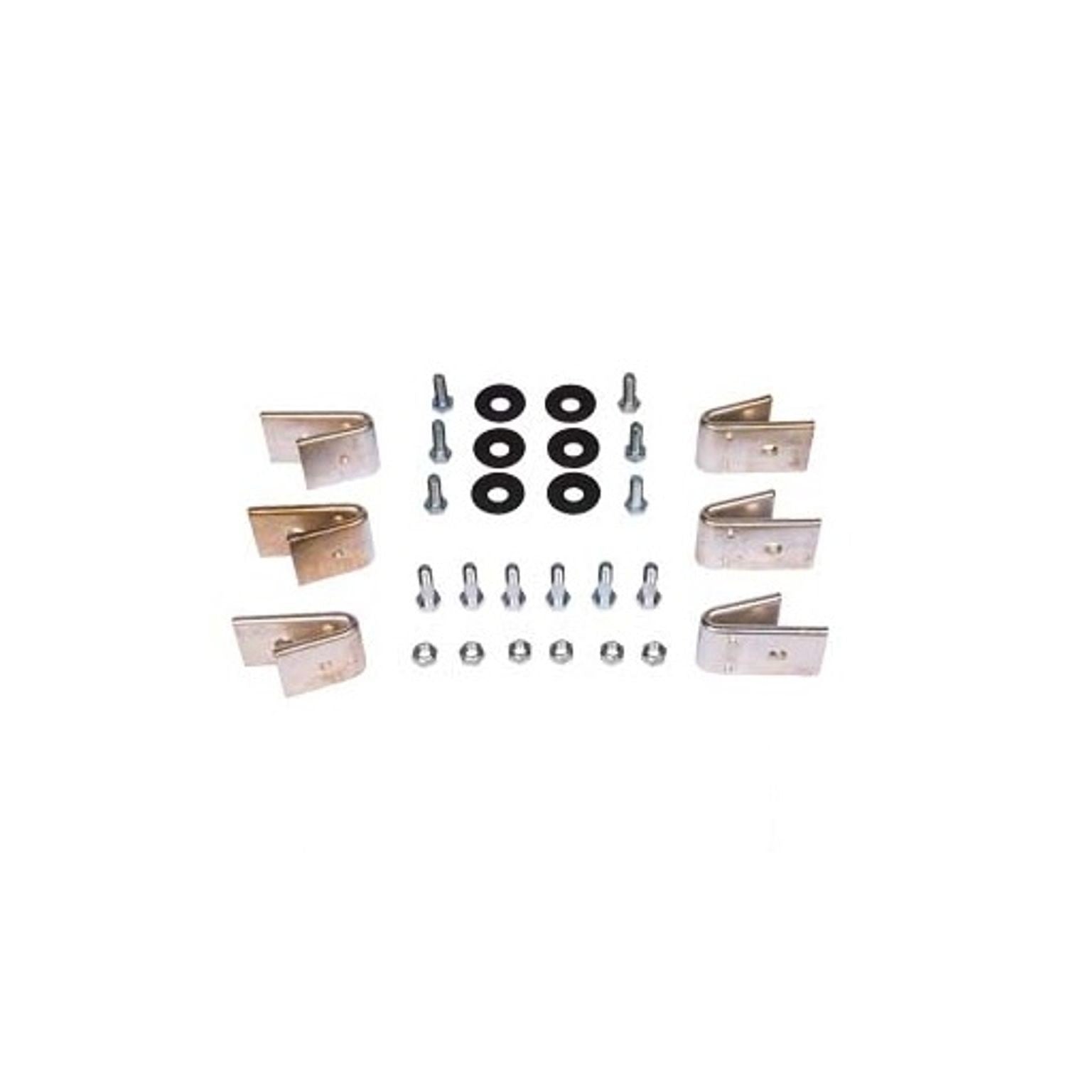 SMBKJD1 - Siemens - Mounting Hardware