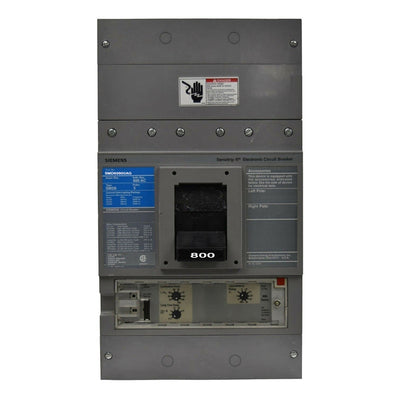SMD69800AG - Siemens - Molded Case
