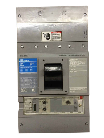 SND69120ANGTH - Siemens - Molded Case
