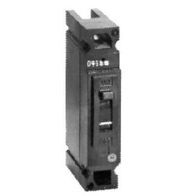 TEB111015WL - GE 15 Amp 1 Pole 120 Volt Molded Case Circuit Breaker General Electric Lug