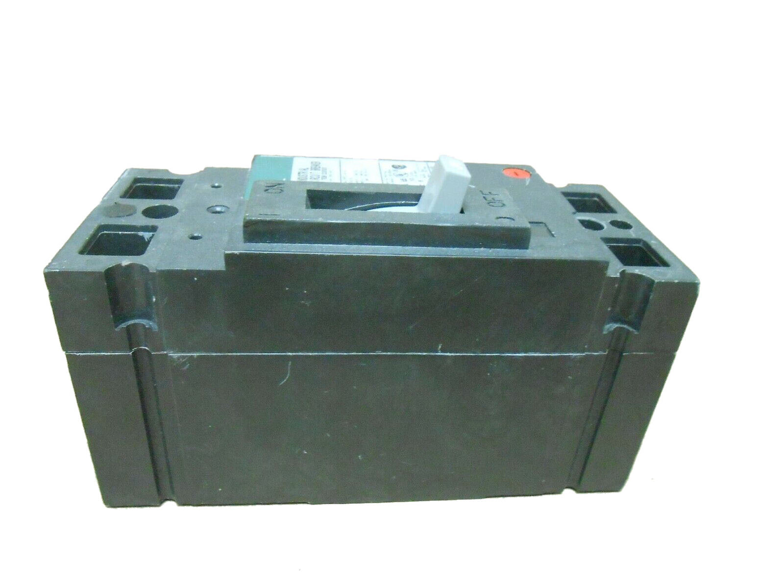 TEB122030 - GE - Molded Case Circuit Breaker
