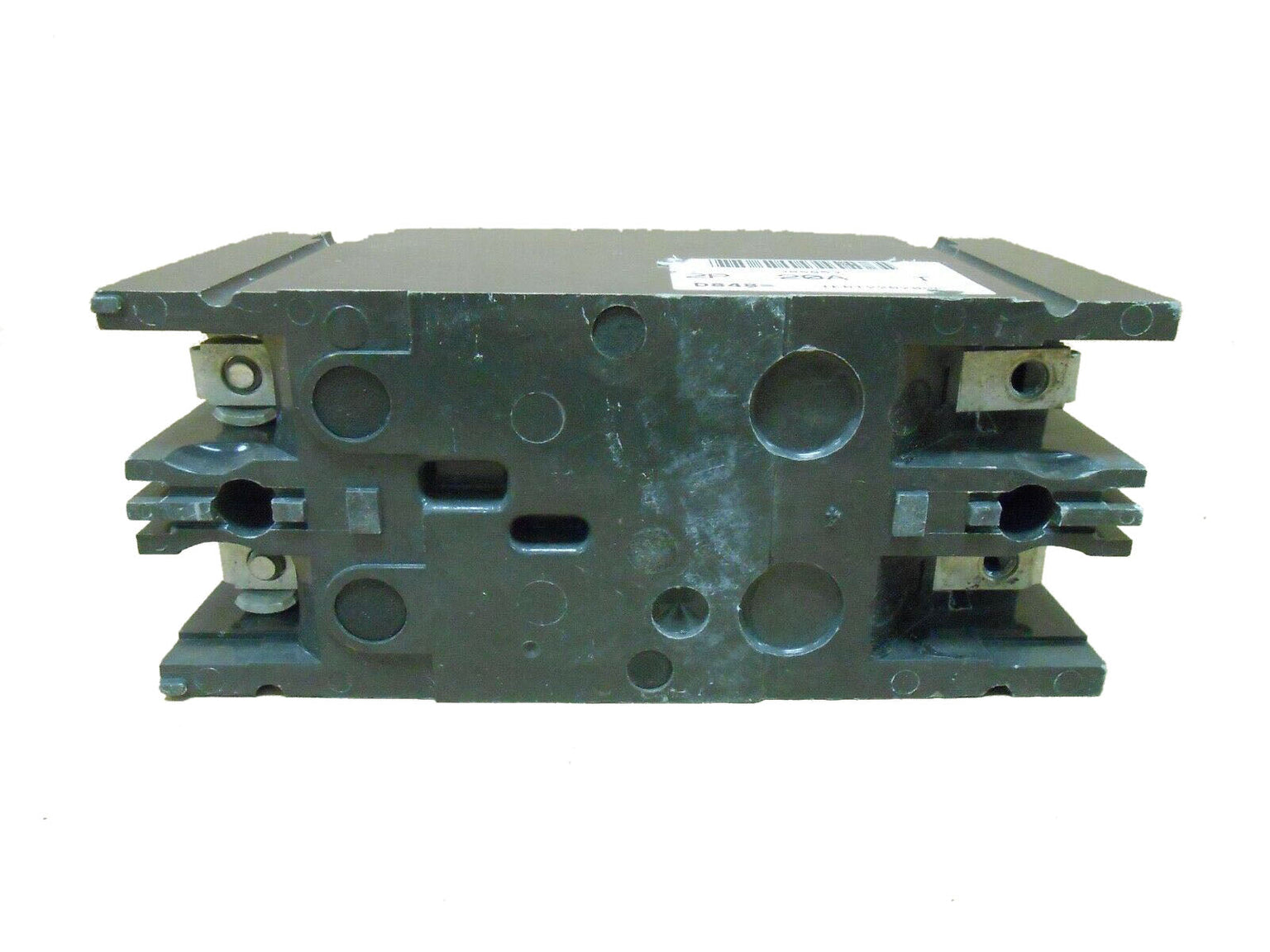 TEB122100 - GE - Molded Case Circuit Breaker