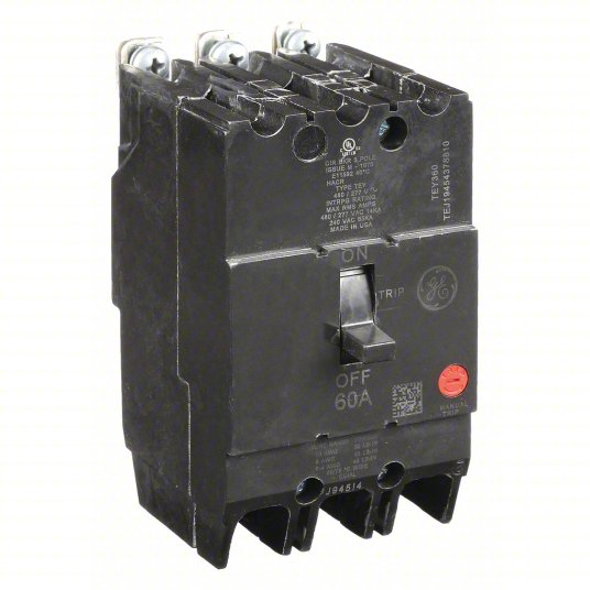 TEY360ST12 - GE -  Molded Case Circuit Breaker