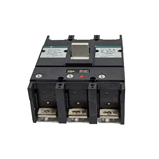 THJK436250 - GE - Molded Case Circuit Breaker