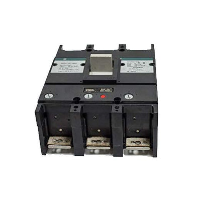 THJK436250 - GE - Molded Case Circuit Breaker