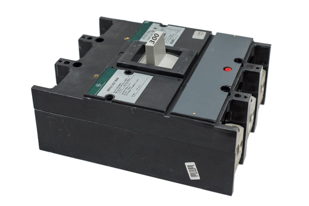 TJD432300 - GE - Molded Case Circuit Breaker