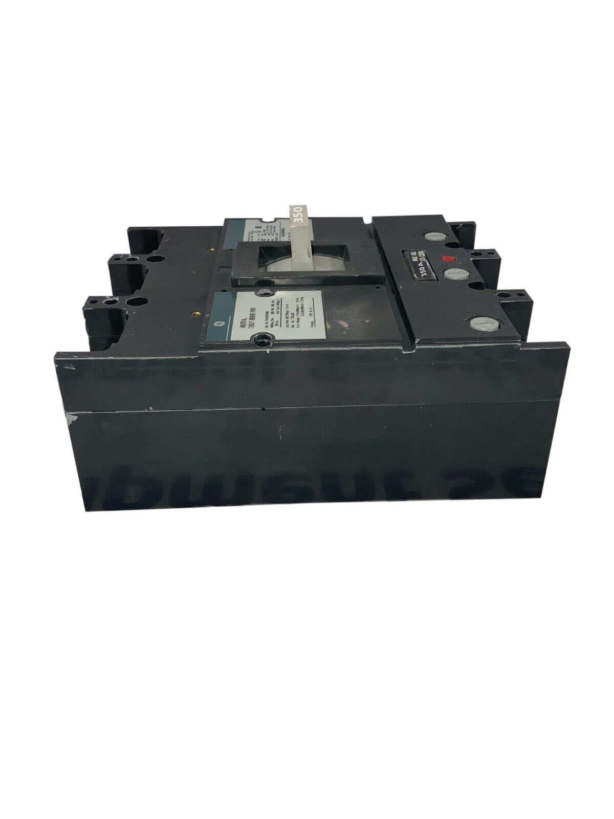 TJK436350 - GE - Molded Case Circuit Breaker
