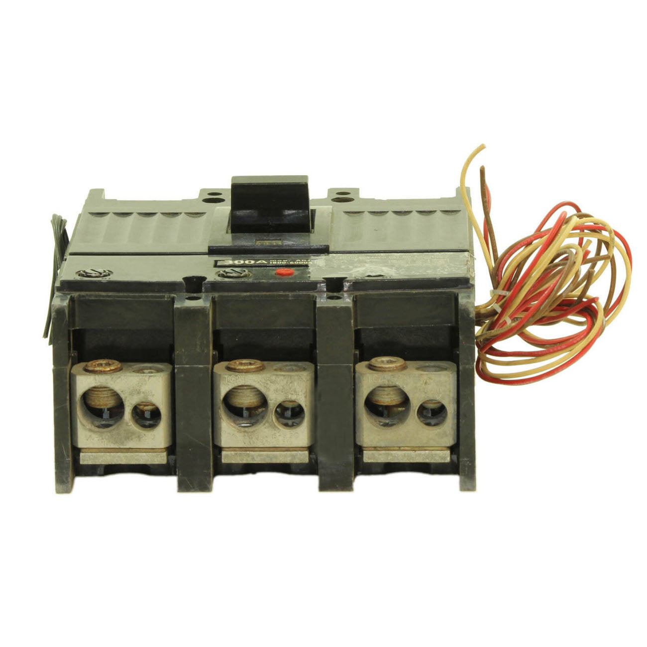 TJK636300 - GE - Molded Case Circuit Breaker