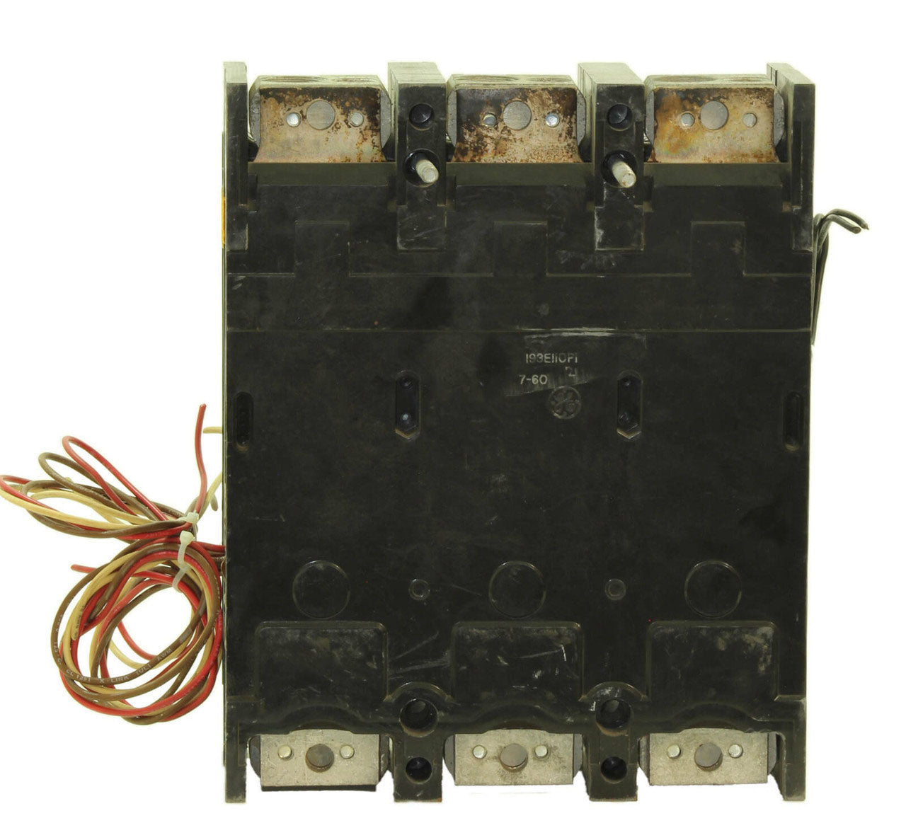 TJK636400 - GE - Molded Case Circuit Breaker