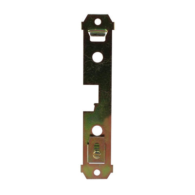 TQCBMPA1 - GE 1 Pole Molded Case Circuit Breaker Mounting Plate