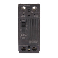 TQD22200 - GE - Molded Case Circuit Breaker