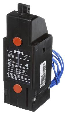 U01MN6 - Siemens 120 Volt Circuit Breaker Undervoltage Release